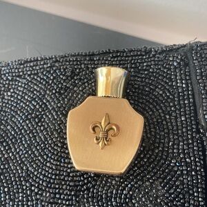 Mid Century Modern mini Perfume